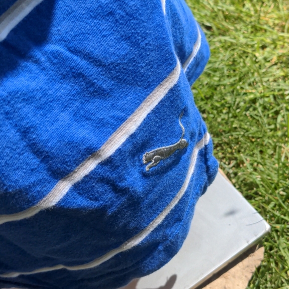 Puma polo shirt - Picture 4 of 4